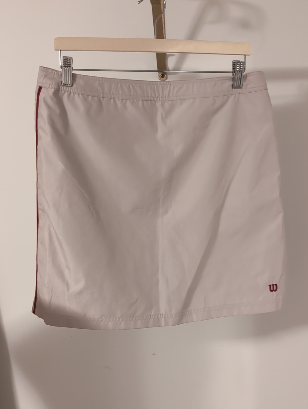 Wilson Tennis Skort